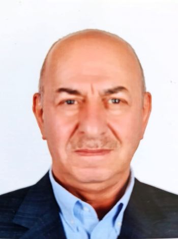 Mehmet ÇALIŞKAN