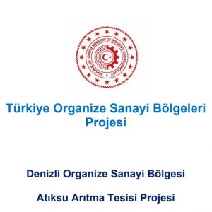 Yeni Atıksu Arıtma Tesisi Projemiz için hazırlanan ve Dünya Bankası tarafından onaylanan Çevresel ve Sosyal Değerlendirme Raporumuz